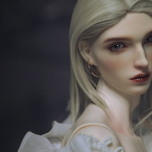 Full Set BJD Dolls Male 70CM 1/3 SF20045