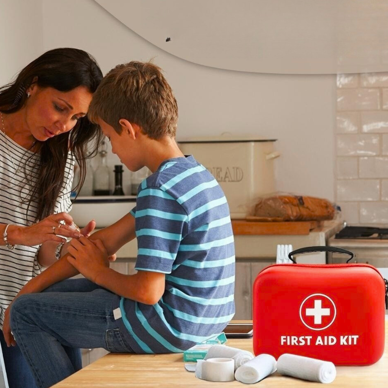 Portable Medical Kit