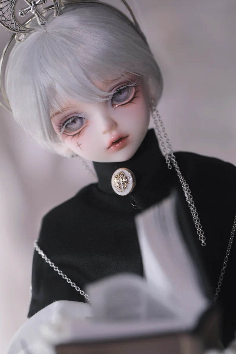 Full Set BJD Dolls Male 41.5CM  1/4 SF20043