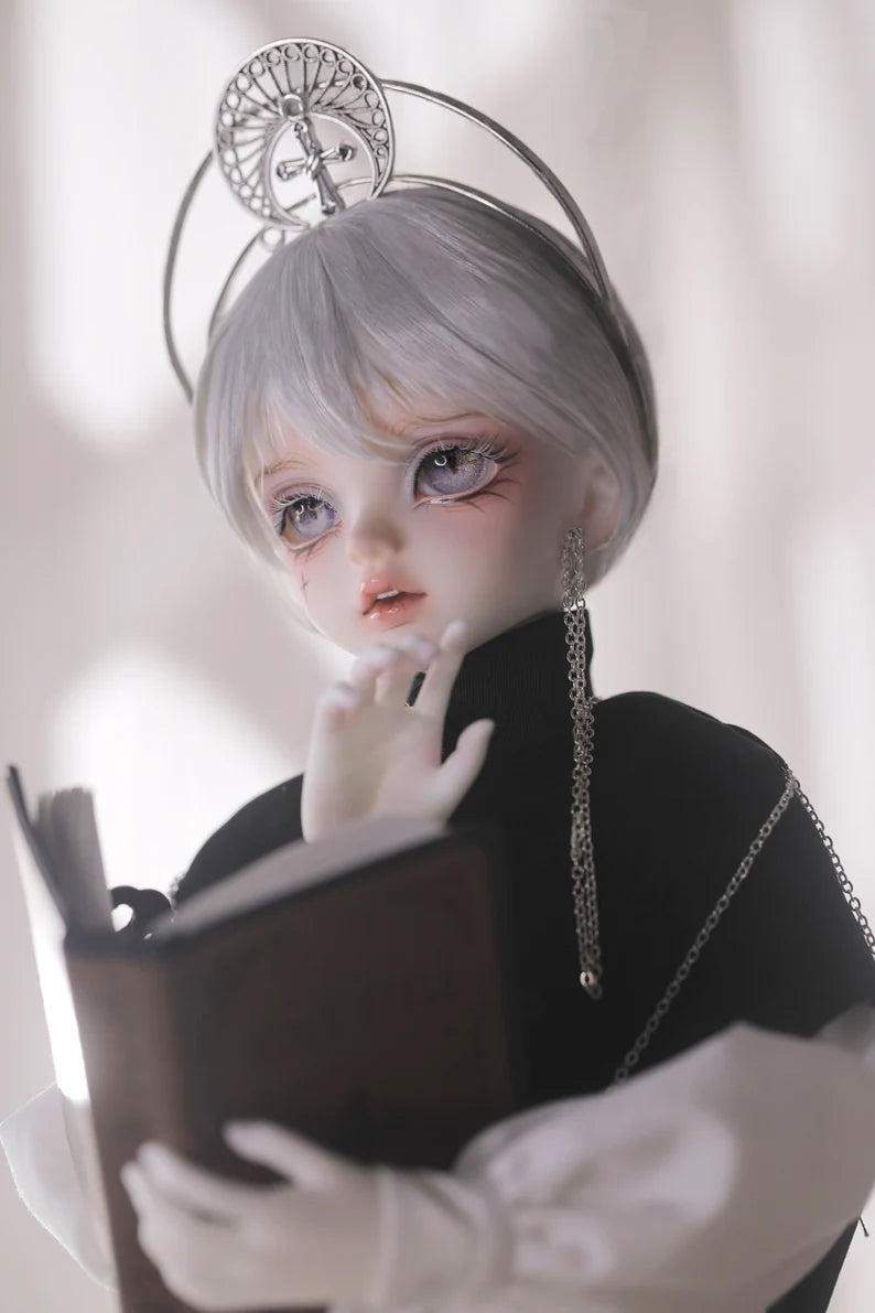 Full Set BJD Dolls Male 41.5CM  1/4 SF20043