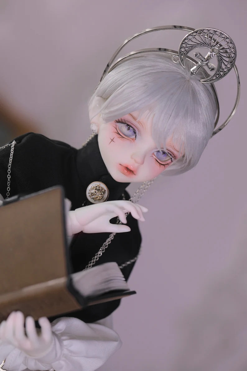Full Set BJD Dolls Male 41.5CM  1/4 SF20043