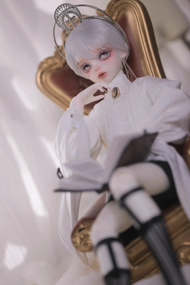 Full Set BJD Dolls Male 41.5CM  1/4 SF20043