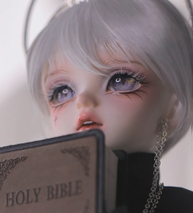 Full Set BJD Dolls Male 41.5CM  1/4 SF20043